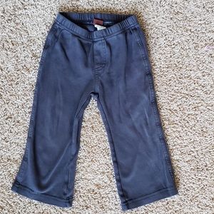 Tea Collection bootcut lounge pants
